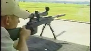 Remington's M24-A2 Sniper Rifle