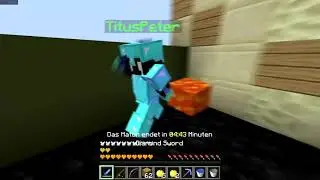 Minecraft RSMB 120fps Test
