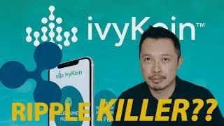 Убийца Ripple? Презентация предварительной продажи ICO IvyKoin в Сиднее &mdash; Эпизод 9