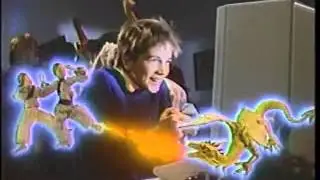 Commodore 64 Commercial