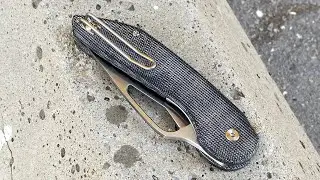 Luft Concepts Avant Prototype Unboxing! They're Finally Here!