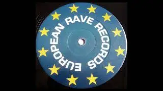 Discofrisco & DJ Inferno - The Warning