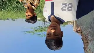 Desi children's first vlog 😅😅   pls like and subscribe this channel 🙏🙏