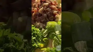 If you need to calm down, watch this. #naturesounds #foodblooger #silentcooking #notalk #river