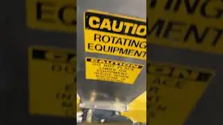 video 5 Extruder and controls leistritz twin screw