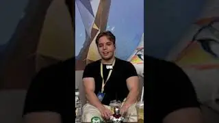 Sponsored by Marvel Rivals btw...