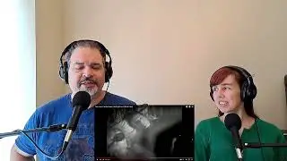 Nick Cave And The Bad Seeds - Red Right Hand Reaction