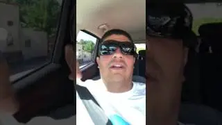 Post LASIK Surgery Interview on Valium & Sleeping Pills