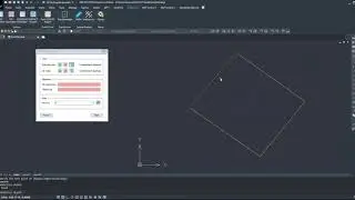 GEOPLUS - MAP4CAD - Iscrtavanje slojnica