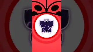 Akumas (parte 2) 🐞 #shorts #pkxd #miraculous #akuma