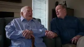 Ed Asner Unscripted | Trailer (HD) | Safier Entertainment