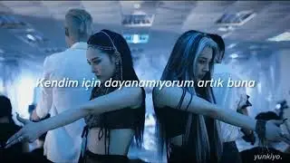 KARD-Gunshot (Türkçe Çeviri)