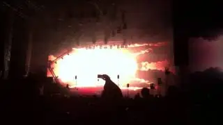Creamfields 2013 Avicii (Wake Me Up)