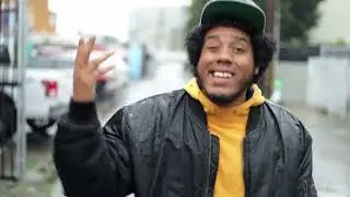 Kail Problems & DJ Hoppa - IDGAMF (Music Video)