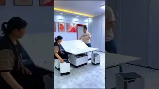 unique furniture #shortvideo