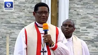 2023: Anglican Primate Seeks Politics Without Bitterness