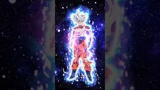 GOKU ALL FORM🔥🔥❤️ WAIT FOR END 🤯🤯🤯#viral