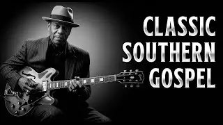 Soothing Gospel Blues Worship | Music for Prayer and Healing