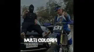 Z JOCKER x ITHAN NY TYPE BEAT - 