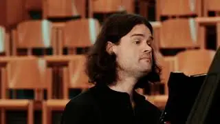 Bobby Mitchell Mendelssohn for En Blanc et Noir Piano Festival 2020