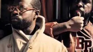 Radio Daze- The Roots Feat Blu P.O.R.N Dice Raw
