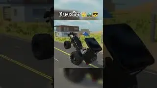 Black घोड़ा 🖤😎🚜👑 #shortvideo #automobile #gaming #indianbikesdriving3dnewtodayupdate #tractor#travel