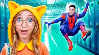 من نيرد لـ بطل خارق ! إزاى تبقى سوبرهيرو ؟