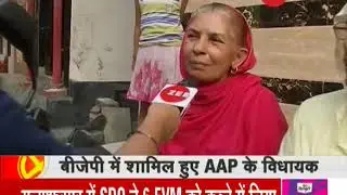 lok Sabha election 2019: Big guns for Delhi's battle on 12th May