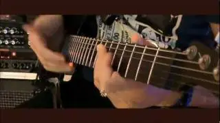 D17 - Slap Harmonics - JAVIER AVILES