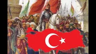 Crown X Turkish King | Epic Instrumental Song | Chill / Relaxing Beats