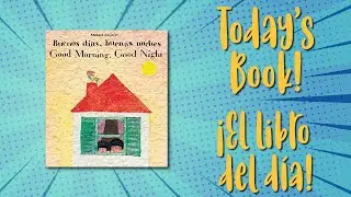 Hora de cuentos biling&uuml;es/Bilingual Storytime: 