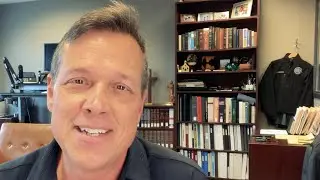 Up Next With Pastor Grant – January 14, 2026
