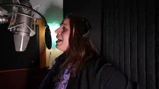Recording New Album at Retromedia Studios!