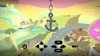 Donut County - 'Escape' Achievement/Trophy