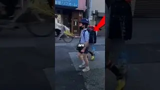 This Japanese School Bag Costs $600&hellip; Here&rsquo;s Why !
