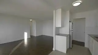 North York 1 Bedroom at 10 Yorkwoods Gate, North York, ON M3N 1J9- MetCap Living