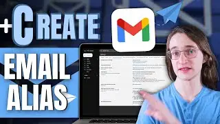 Как создать псевдоним электронной почты в Gmail