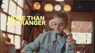 Justin Caruso - 'More Than A Stranger' (ft. Cappa & Ryan Hicari) [Official Video Submission]