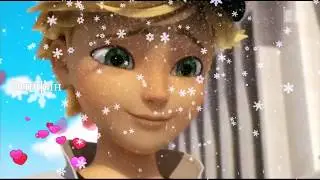 Клип Леди Баг и Супер Кот- 