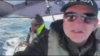 Comp Crew / Dayskipper