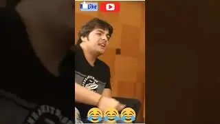 Ashish chanchlani funny video 🤣🤣🤣#video #short #op