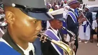 Refentse 🌊@Majalefa'24🎶Alpha 'n Omega