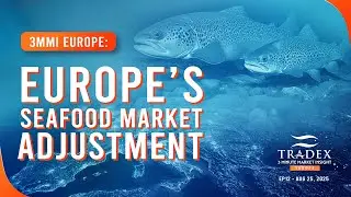 3MMI EUROPE - Europe&rsquo;s Seafood Market Adjustment