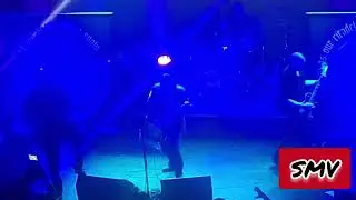 #ShittyMillennialVideos 📱📹🎬 Agalloch 🌳 - OSW&P 🪨🌬️🪆 @ Revolution Hall  Portland, OR  08/16/2025