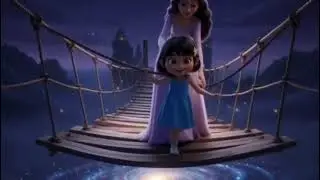 AI created malayalam story for kids