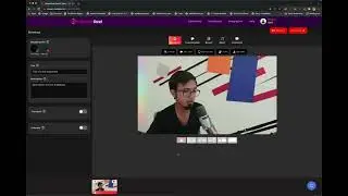 StreamReel WalkThrough - StreamReel Review - StreamReel Demo