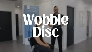 Wobble Disc