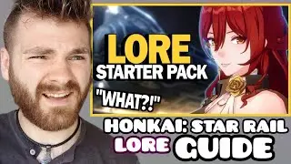 First Time REACTING to 