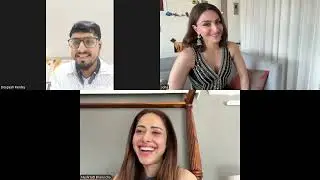 Nusrat Bharucha&rsquo;s Marriage Plan and Soha Ali Khan's Comeback  | Exclusive