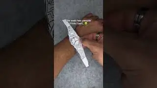 We sell sketch watches